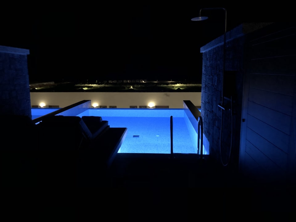Pool Nana Princess