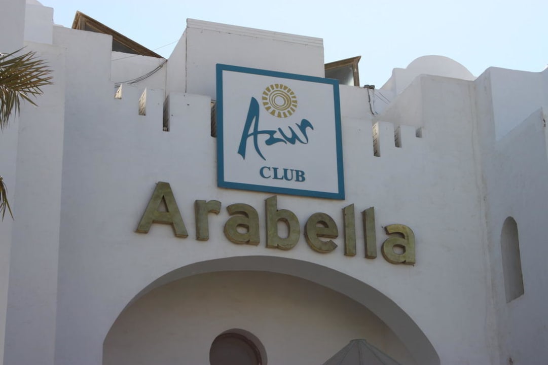 Hotel Arabella Azur Beach Resort Arabella Azur Resort
