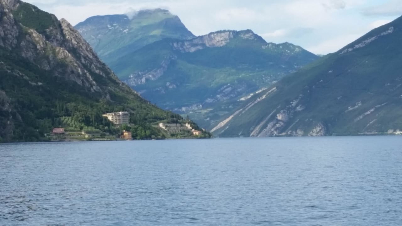 Einfach schön Hotel Ilma