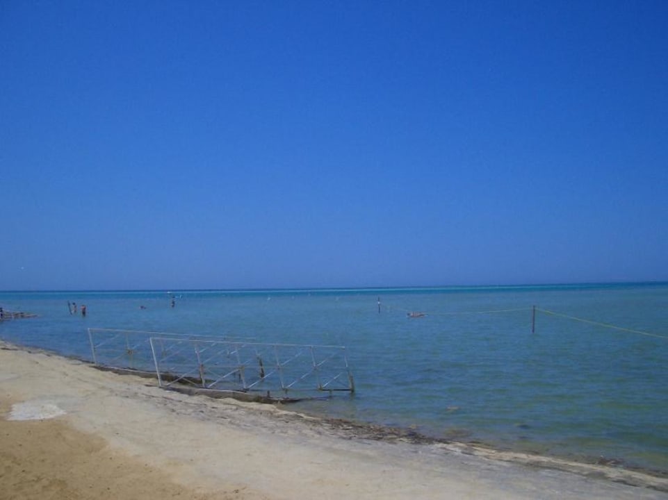 Strand Le Jardin Aqua Park Resort