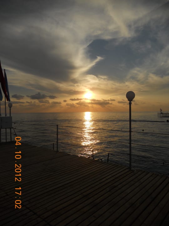 Unbeschreiblich Sunis Elita Beach Resort & Spa