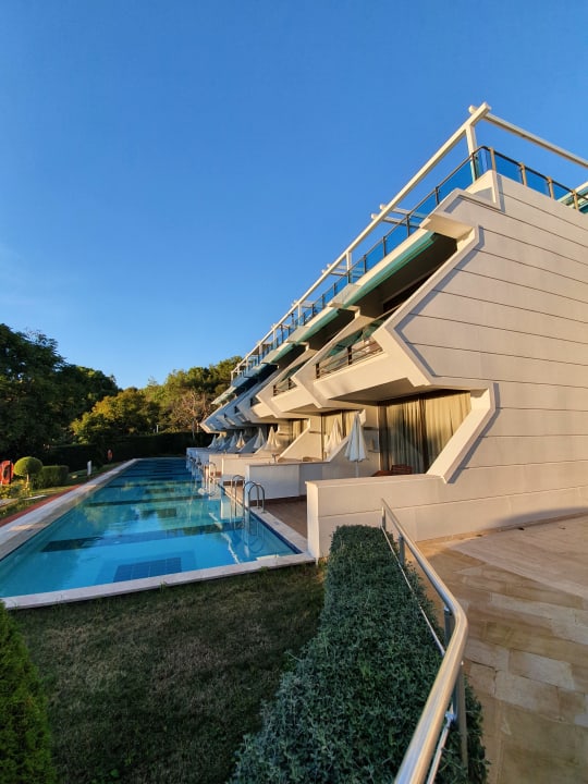 Zimmer Side Star Elegance