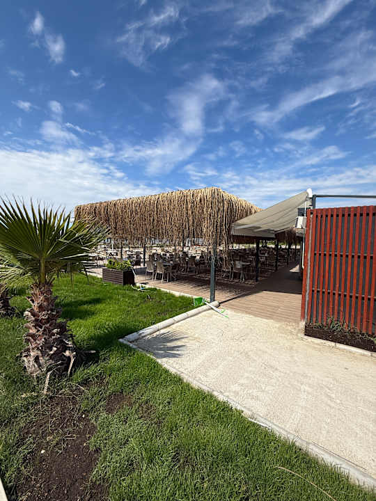 Strand Dream Water World