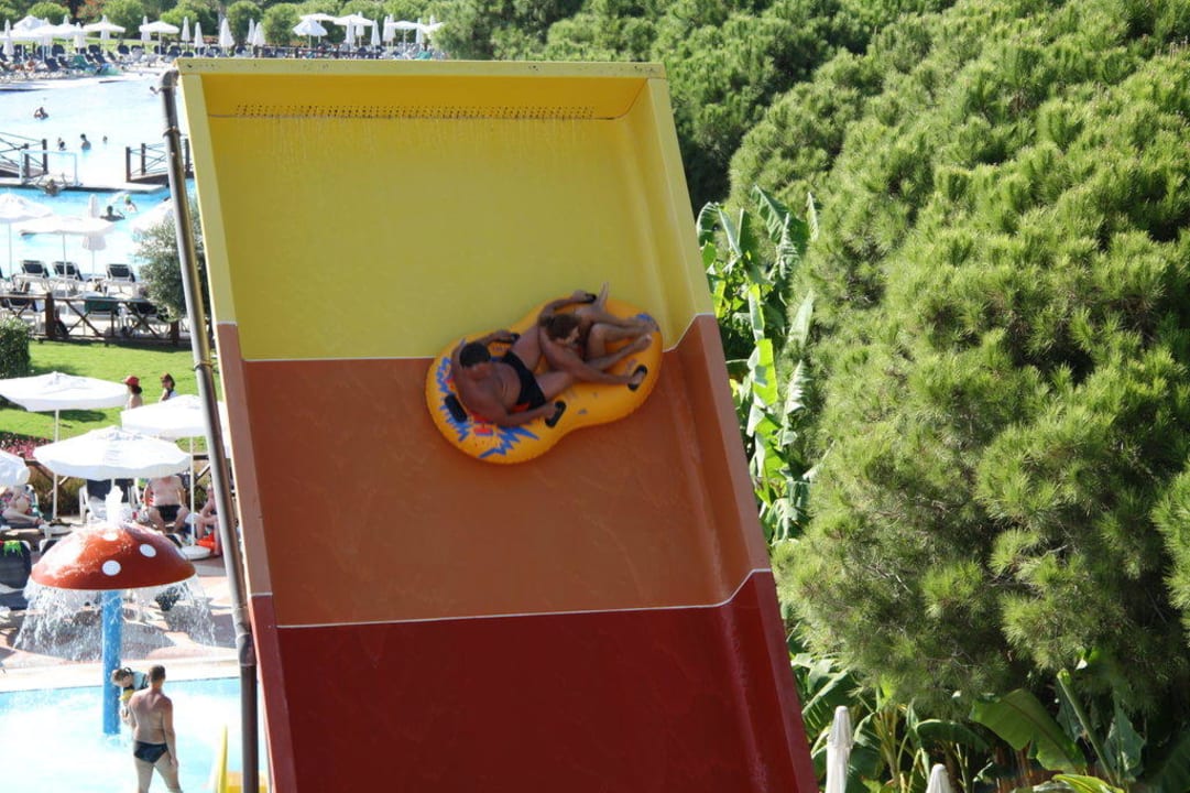 Voyage Belek  Voyage Belek Golf & Spa