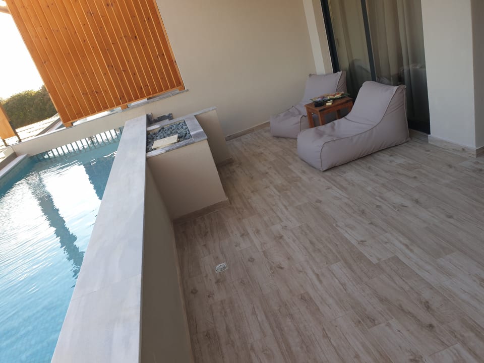 Zimmer HARPIN Georgioupolis Suites & Aqua Park