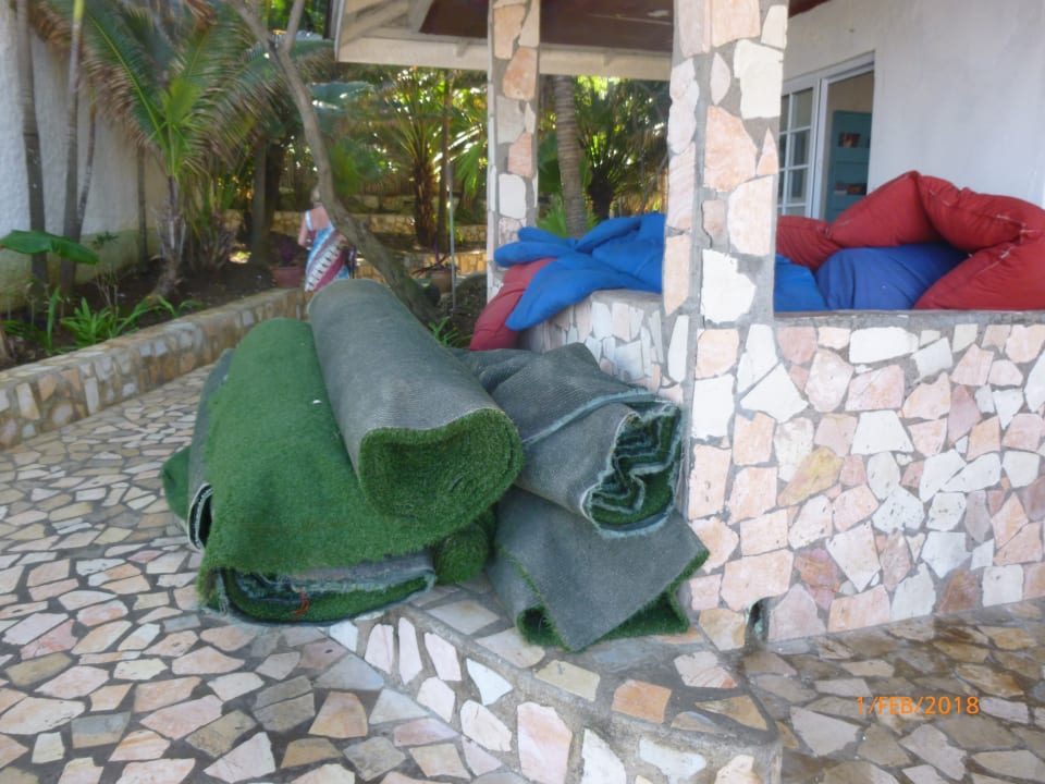 Sonstiges Samsara Cliff Resort