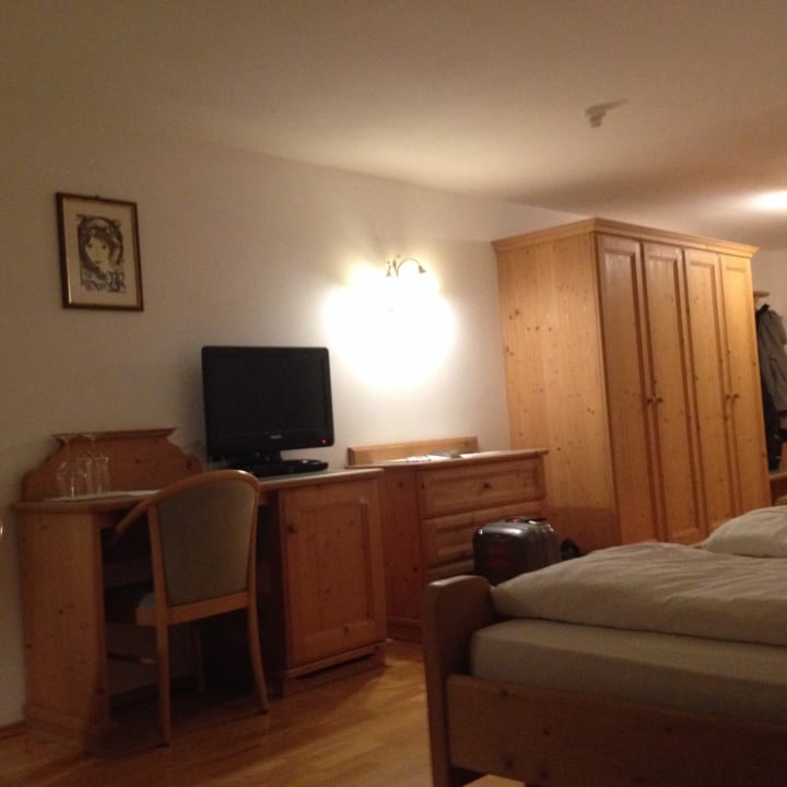 Zimmer Ganischgerhof Mountain Resort & SPA