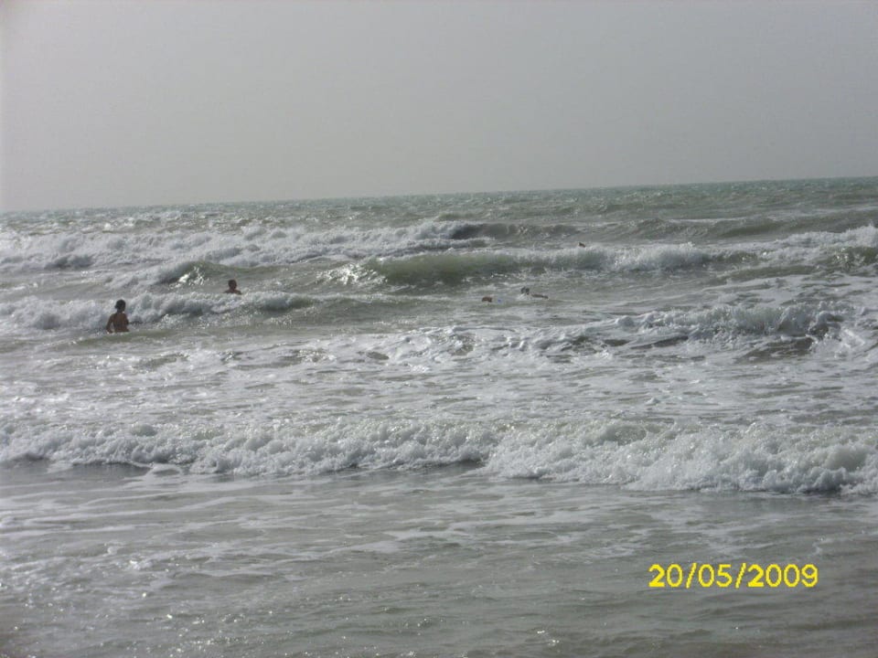 Strand  Hotel Orfeus Park