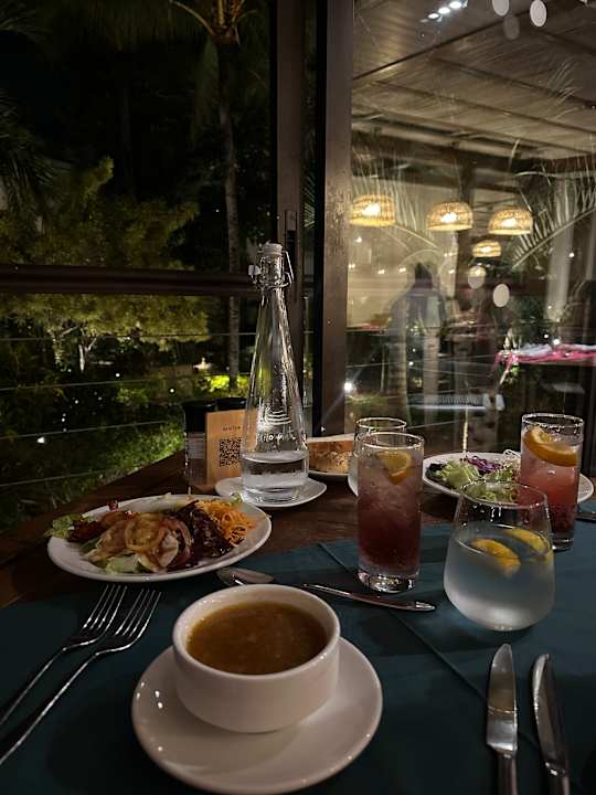 Gastro Lagoon Attitude - Adults only