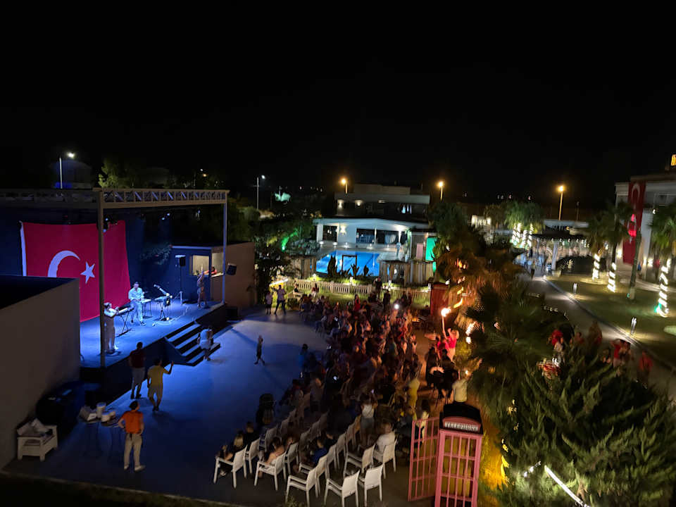 Sport & Freizeit Hotella Resort & Spa