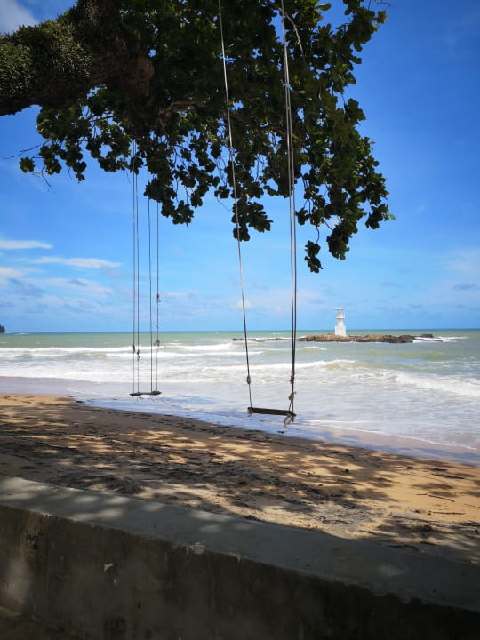 Strand Seaview Khao Lak Resort