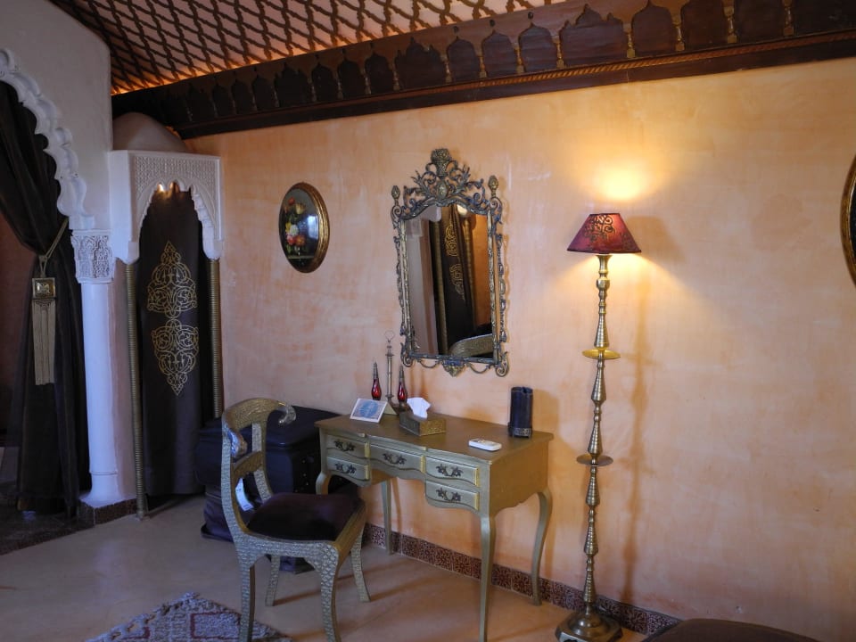 Zimmer Hotel Riad Armelle