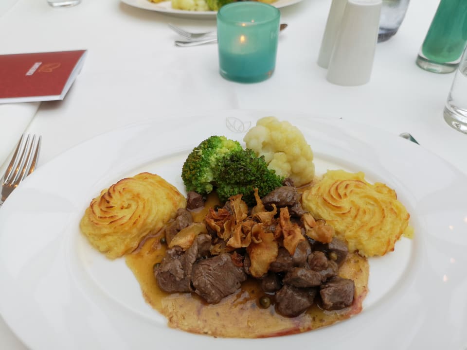 Gastro Naturresort & Spa Schindelbruch