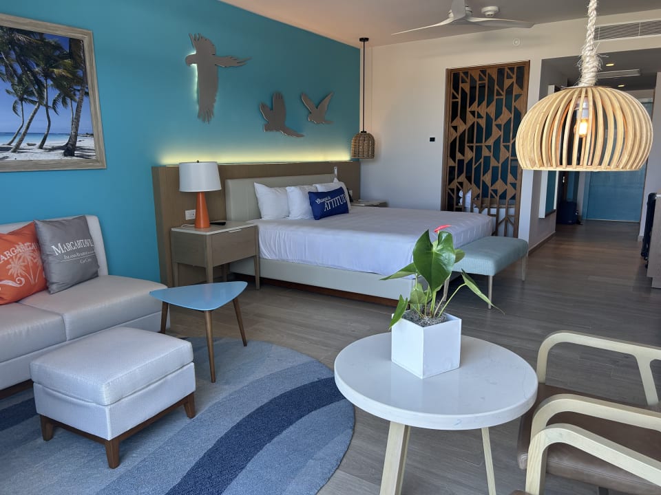 Zimmer Dreams Cap Cana Resort & Spa