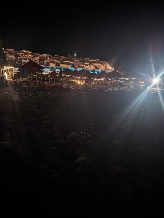Strand Atlantica Mikri Poli Crete