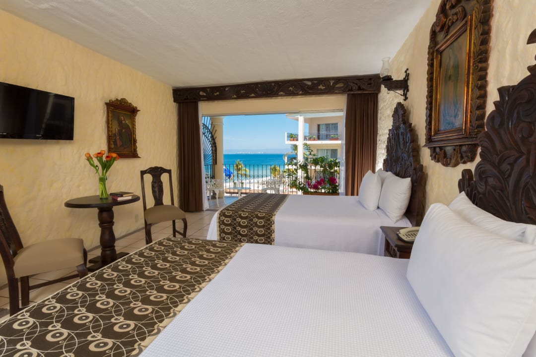 Zimmer Playa Los Arcos Hotel Beach Resort & Spa