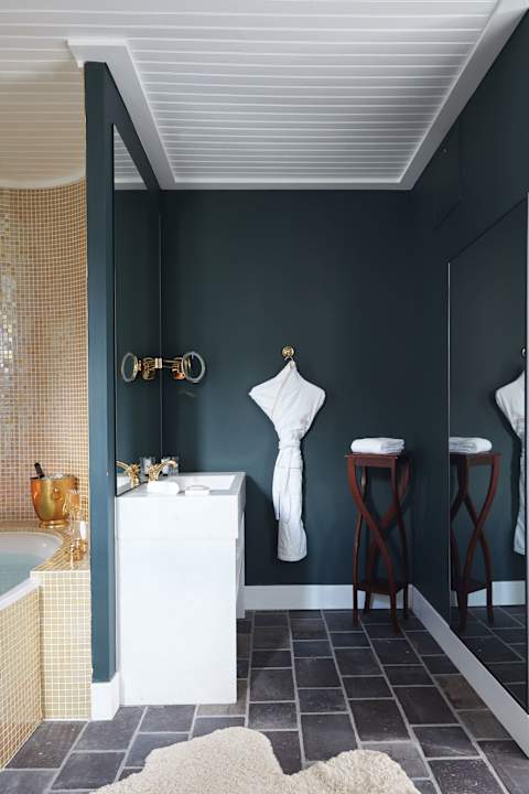 Zimmer Grand Hotel Du Soleil D'Or