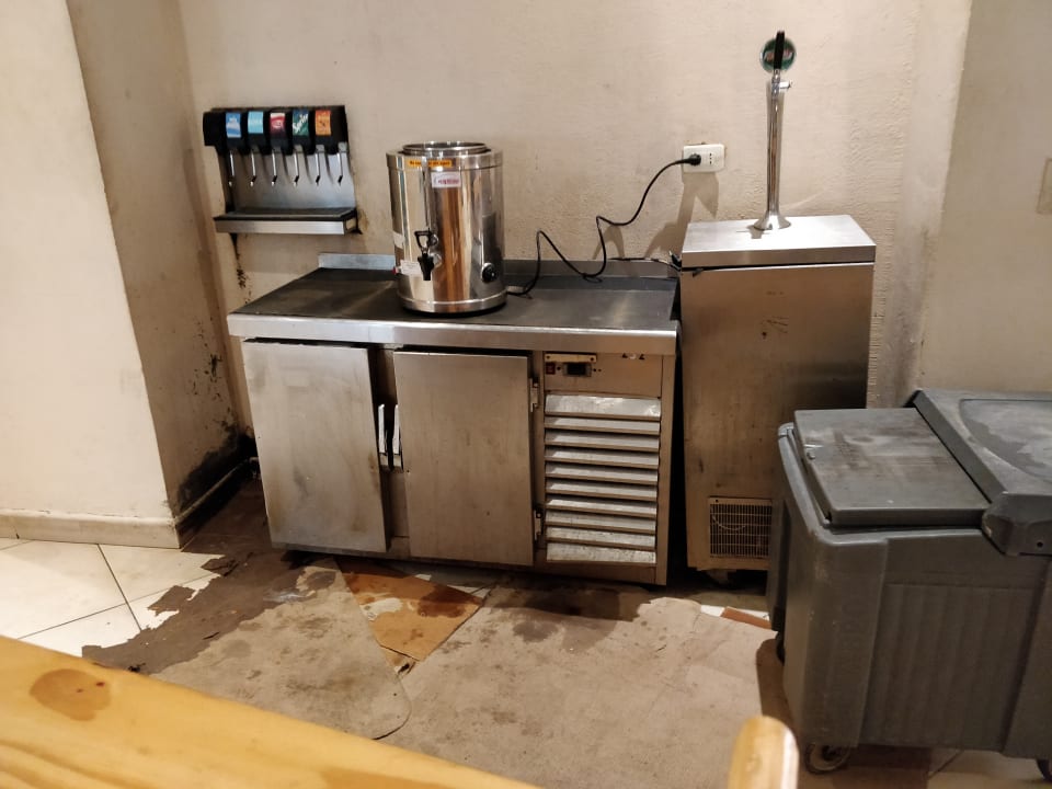 Gastro Sirenis Tropical Varadero