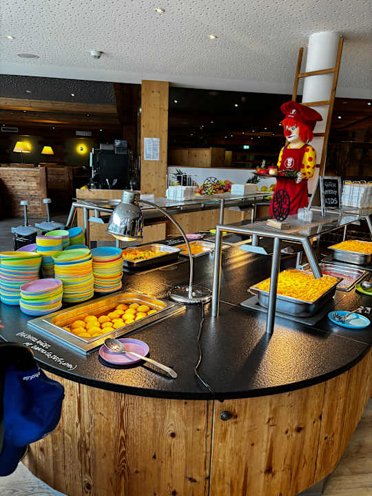 Gastro Familotel Schreinerhof