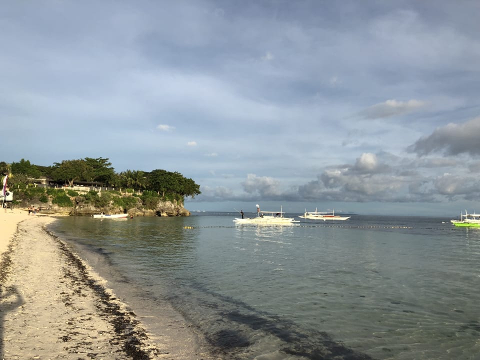 Strand Henann Resort