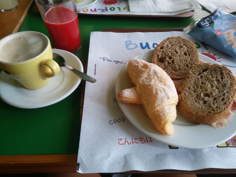 Gastro Hotel Metropol