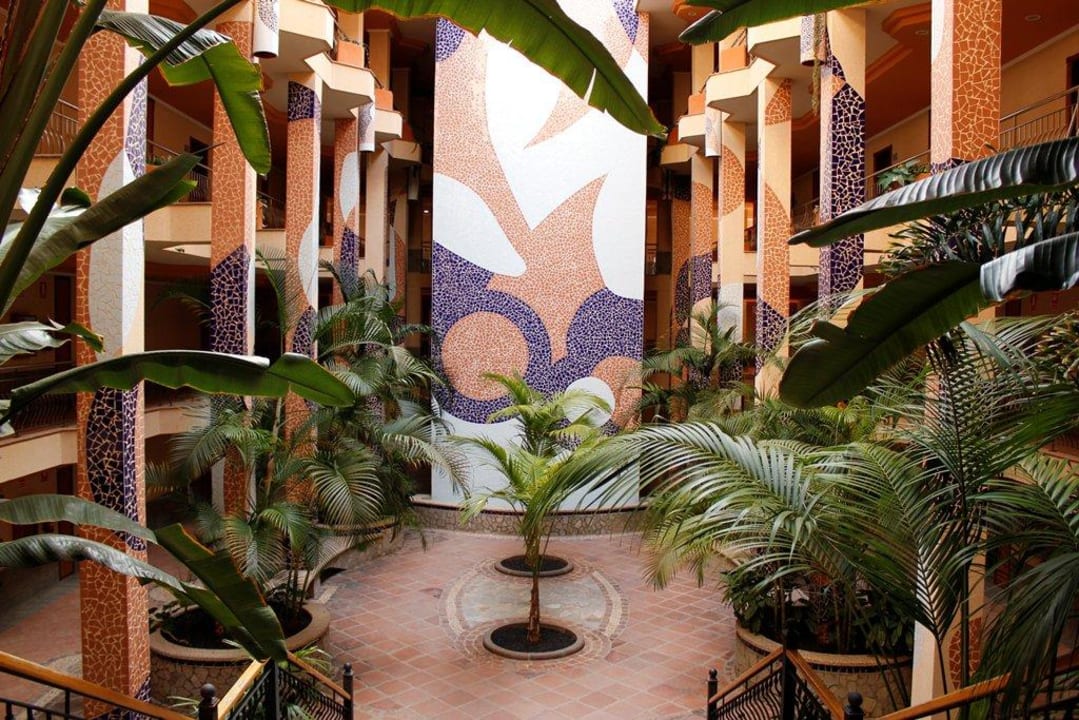 Atrium Hotel Riu Buenavista