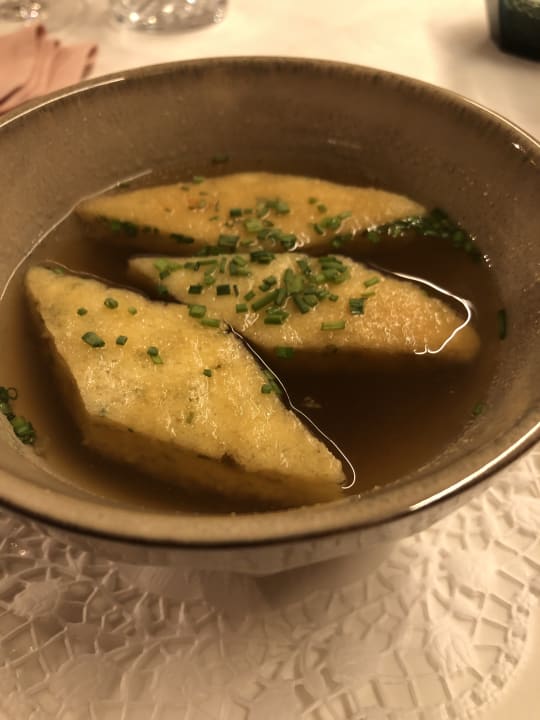 Gastro Hotel Garni Belavita