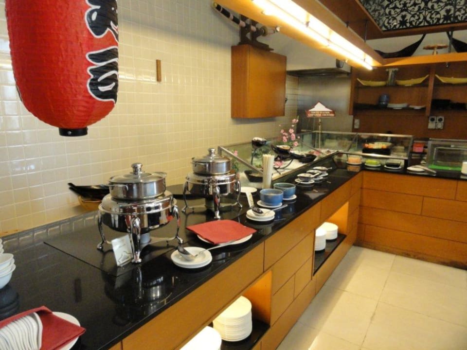 Frühstück Royale Chulan Hotels and Resorts
