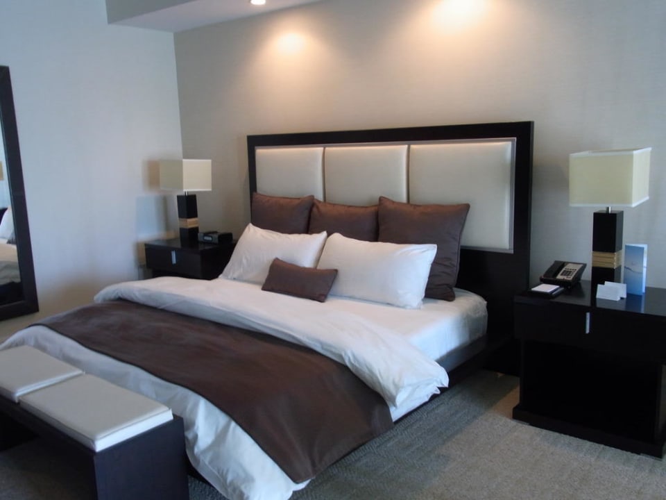 Bett Provident Doral At The Blue