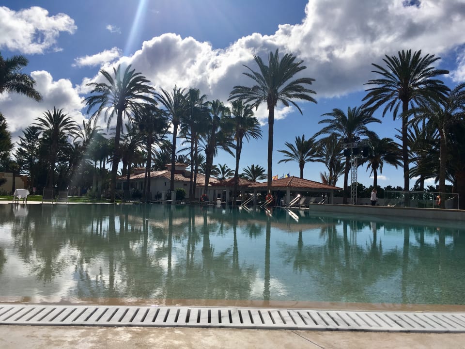 Pool ROBINSON JANDIA PLAYA