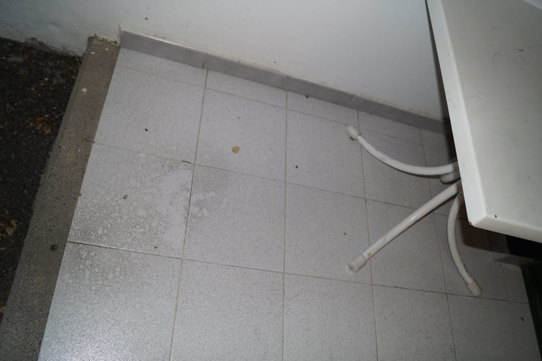 Vistaflor Bungalows Vistaflor