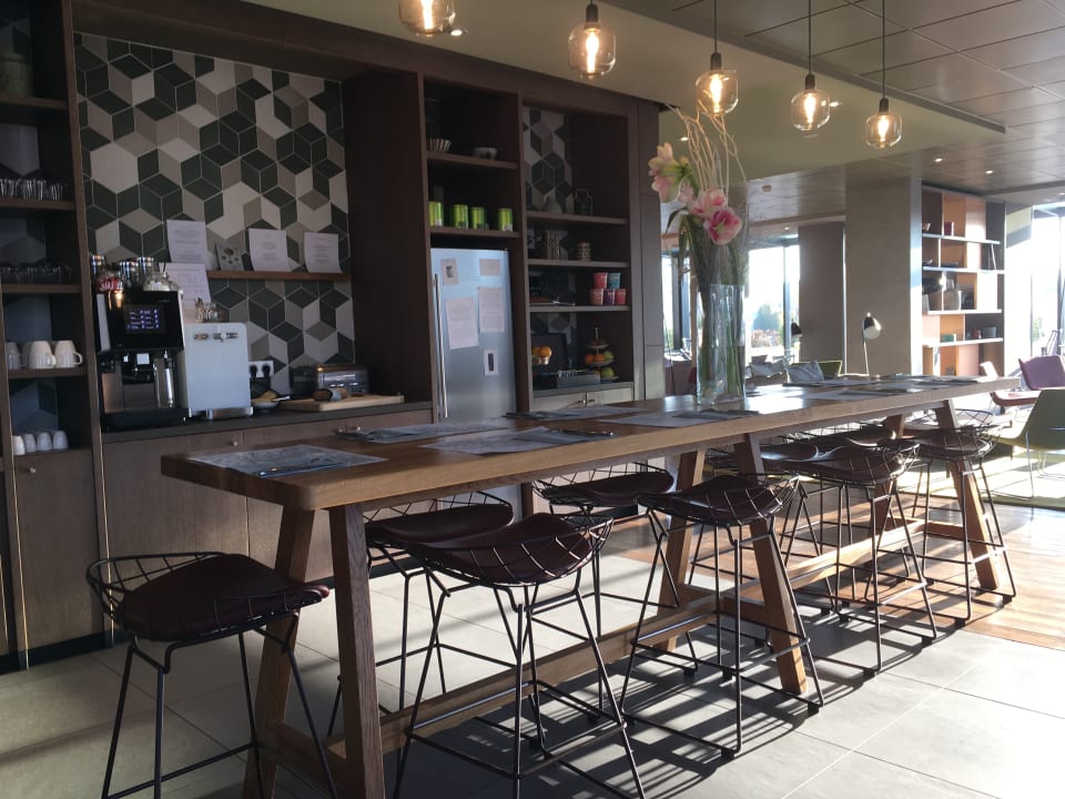 Gastro Okko Hotels Paris Rueil-Malmaison