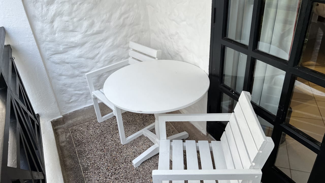 Zimmer Diani Sea Resort