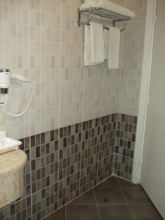 Bad Hotel Gorgonia Beach Resort