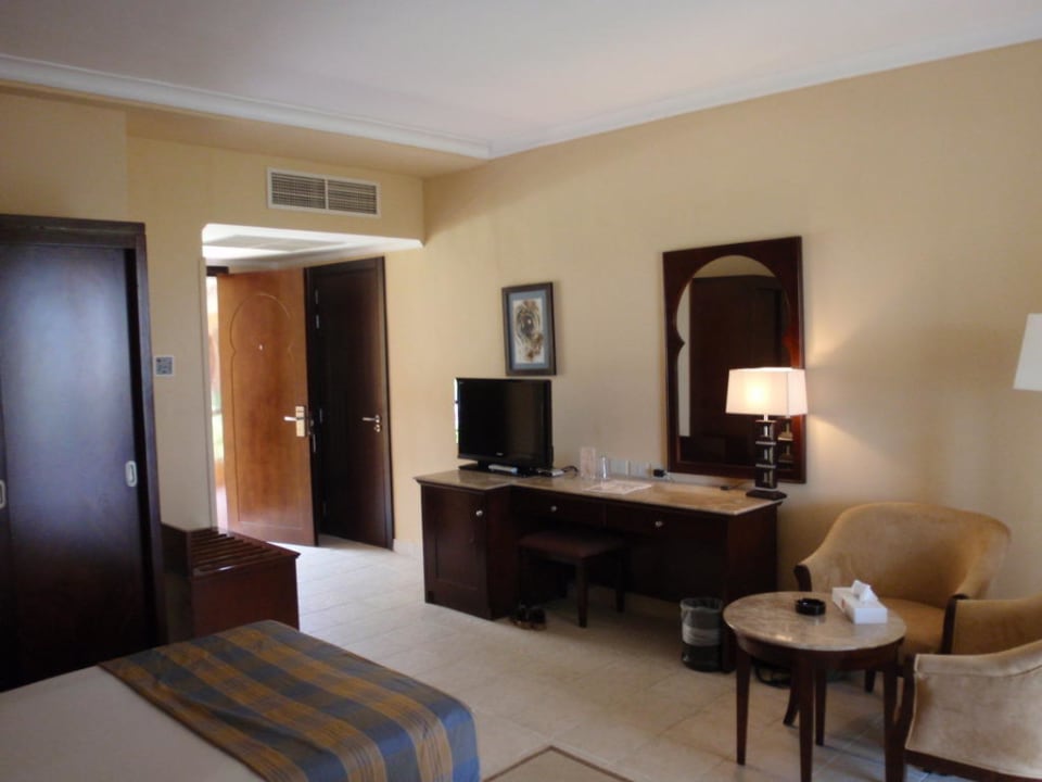 Zimmer Stella Beach Resort & Spa Makadi Bay