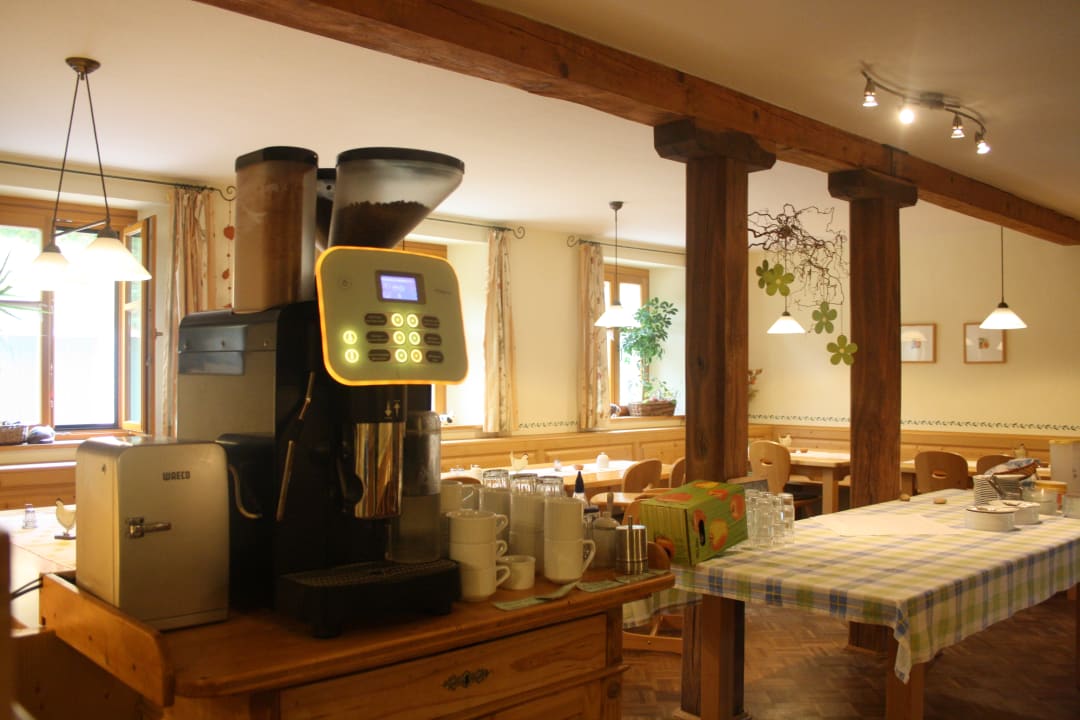 Restaurant Ferienbauernhof Larrieder Mühle