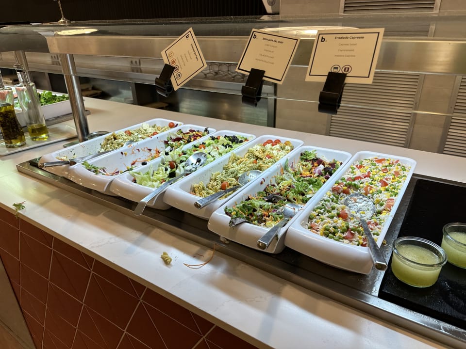 Gastro blau punta reina