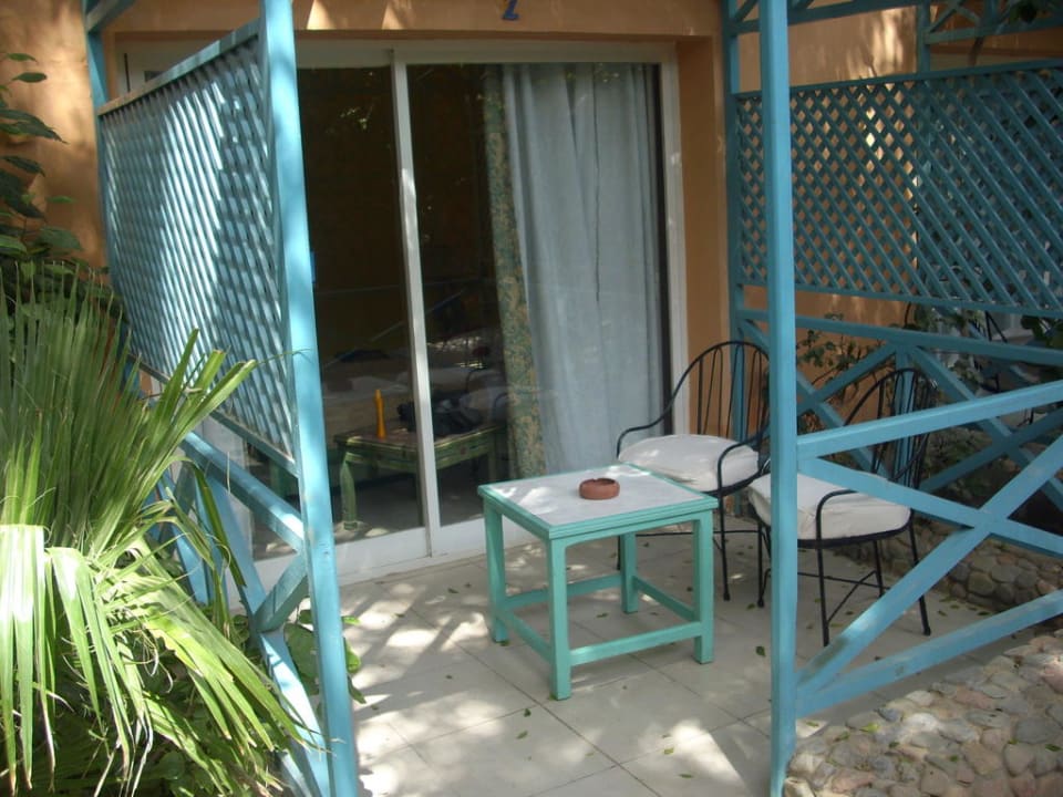 Bungalow Giftun Azur Resort