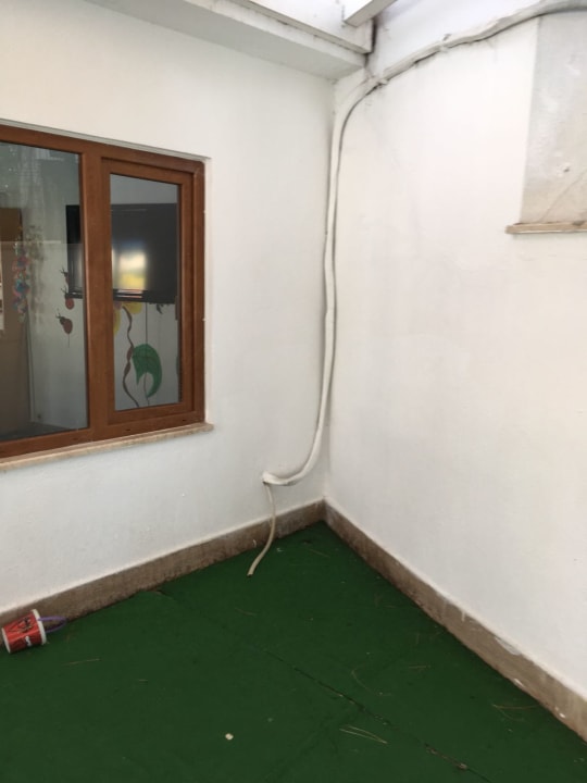 Sport & Freizeit Serenis Hotel