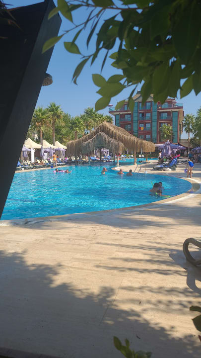 Pool Siam Elegance Hotels & Spa