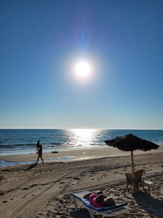 Strand Vincci Dar Midoun