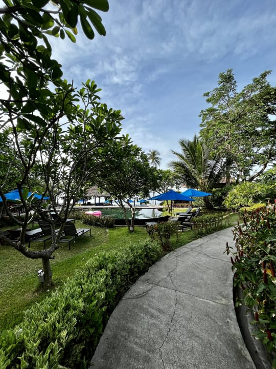 Pool SAii Koh Samui Villas (adult only 12+)