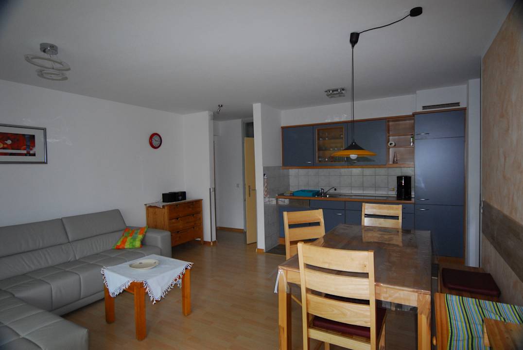 Zimmer Drei Tannen und Ferienwohnung Schneider