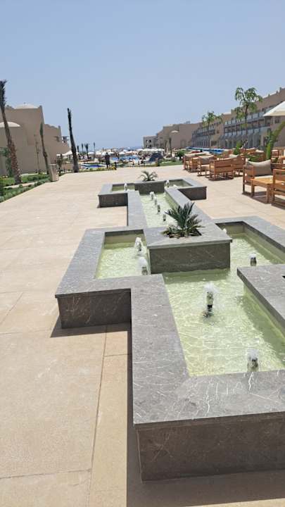 Außenansicht Diamond Beach by Pearl Resort