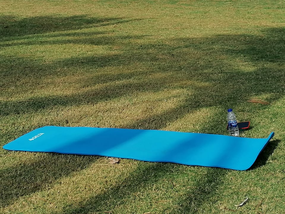 Sport & Freizeit Club Boran Mare Beach