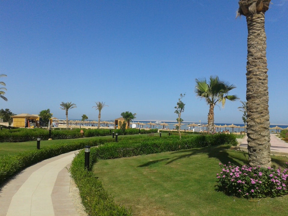 . Jasmine Palace Resort & Spa