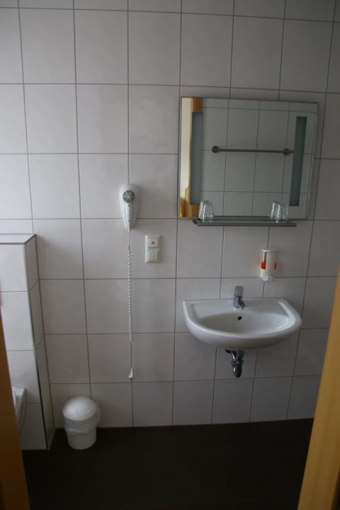 Zimmer Müller's Hotel Haus 2 - Garni