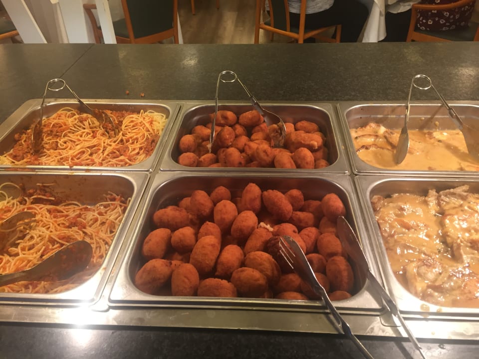 Gastro Hotel Grand Teguise Playa