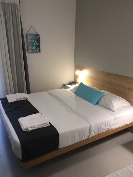 Zimmer Neptuno Beach