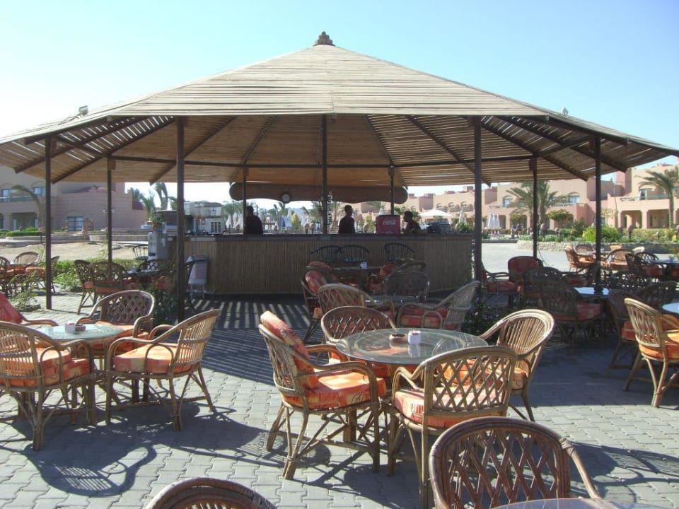 Strandbar Sentido Akassia Beach